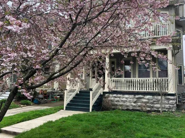 115 Claremont Ave APT 2, Buffalo, NY 14222