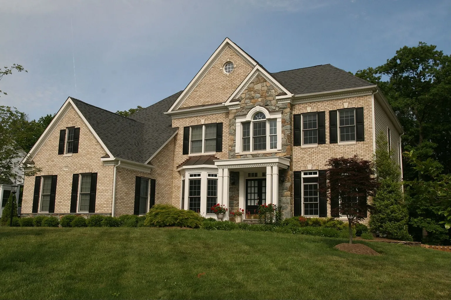 22466 Forest Manor Dr photo 1