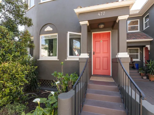 477 49th St, Oakland, CA 94609