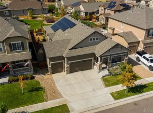 11073 Pitkin St, Commerce City, CO 80022