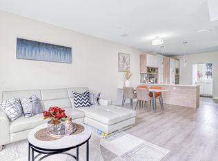 9800 Granville Ave #13, Richmond, BC