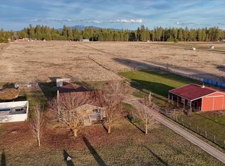 34620 N Short Rd, Deer Park, WA 99006