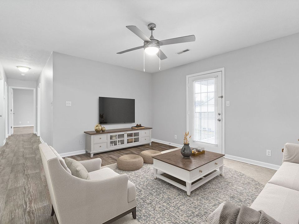 Highland Park Luxury Townhomes 180 Cave Rd Clarksville TN Zillow