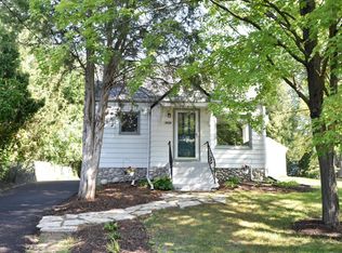 18580 Hoffman Ave, Brookfield, WI 53045