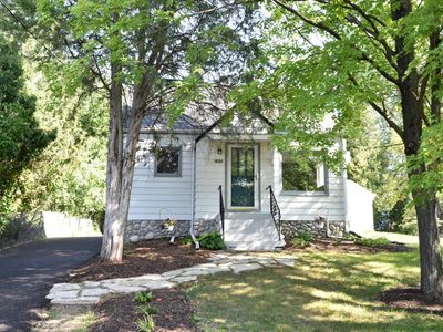 18580 Hoffman AVENUE, Brookfield, WI, 53045