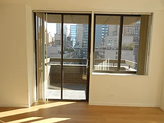 Rented by Ben Ben-Ari Real Estate