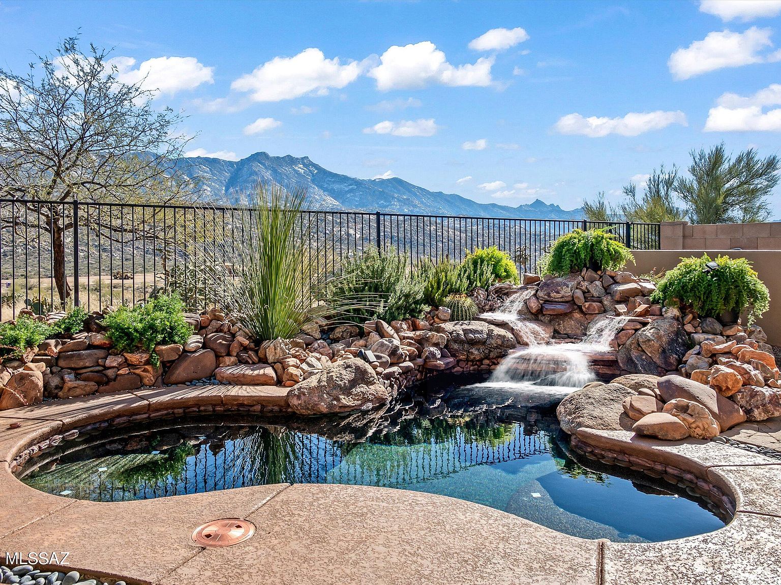 36775 S Desert Sky Ln