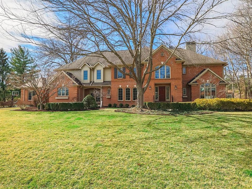 11135 Grandstone Ln, Montgomery, OH 45249 Zillow