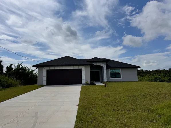 2019 NW 17th St, Cape Coral, FL 33993