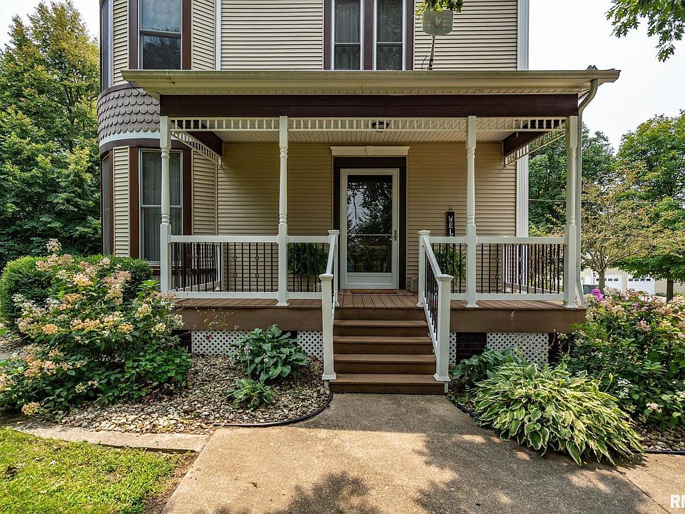 2318 N Knox Rd, Galva, IL 61434 | Zillow