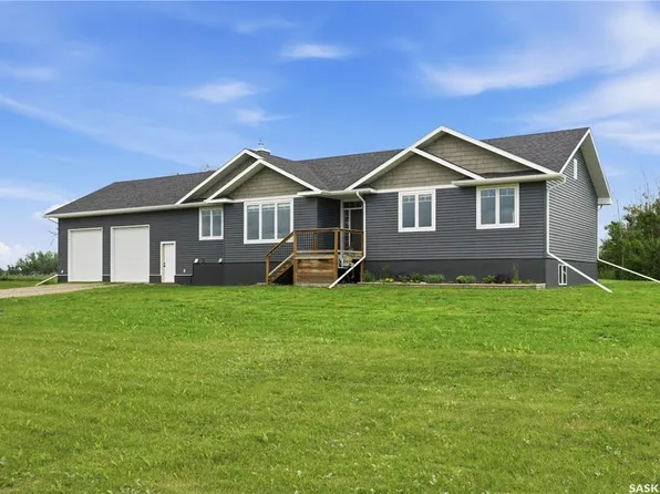 1 Rural Address, Vanscoy Rm No. 345, SK S0L 3J0