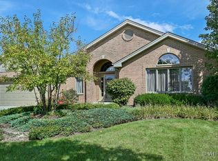 12446 Rosewood Dr, Homer Glen, IL 60491