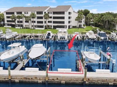 0 Oak Harbour Drive #D-21, North Palm Beach, FL, 33408