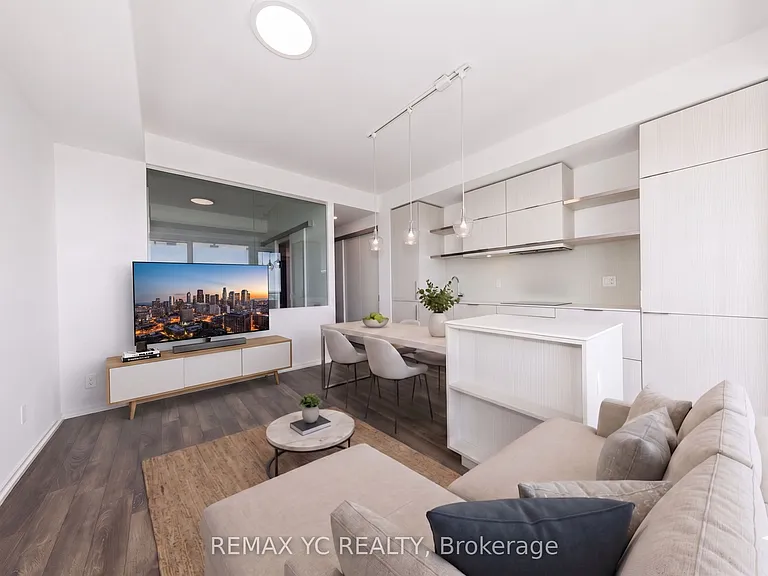 197 Yonge St #4404 — Photo 5
