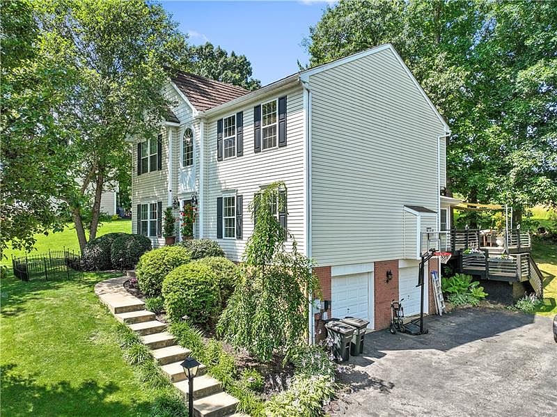150 Janyce Dr, Greensburg, PA 15601 Zillow