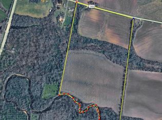 15650 Fm 1660, Taylor, TX 76574