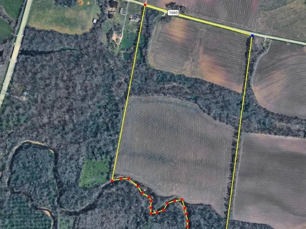 15650 Fm 1660, Taylor, TX 76574