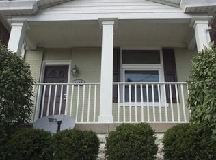 1105 Vine St, Newport, KY