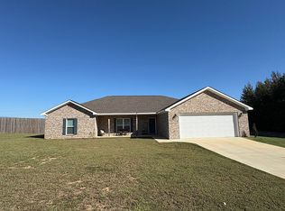 Herchel Gallop Rd, Caledonia, MS 39740