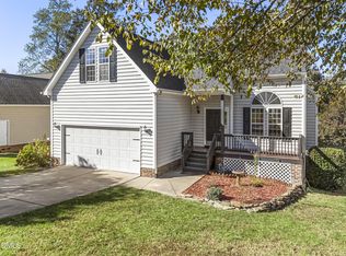 4809 Elmhurst Ridge Ct, Raleigh, NC 27616
