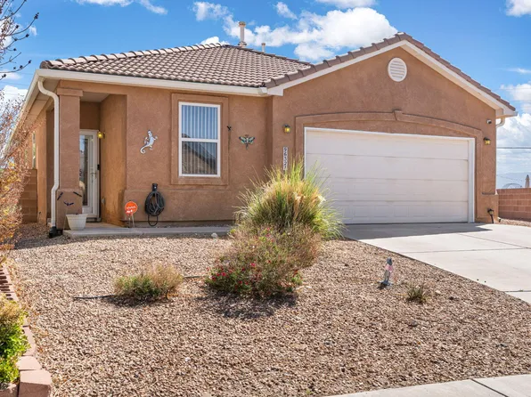 9632 Jacks Creek Dr NW, Albuquerque, NM 87114