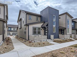 1818 Rose Quartz Hts, Colorado Springs, CO 80908