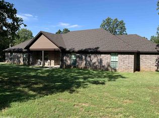 105 Allen Mountain Rd, Searcy, AR 72143