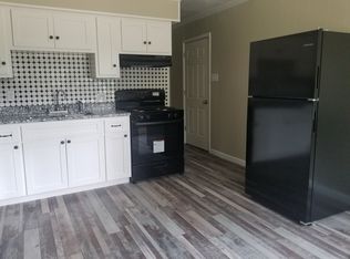 2007 Sylvester Dr, Marshall, TX 75670