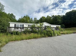 607 Us Route 2 W, Wilton, ME 04294