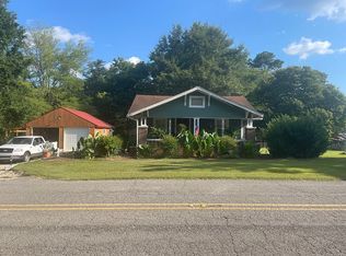 460 Springdale Rd, Mount Olive, AL 35117