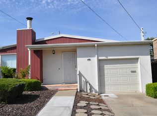 20 Bradford Dr, South San Francisco, CA 94080