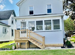 317 Jefferson Ave, Ogdensburg, NY 13669