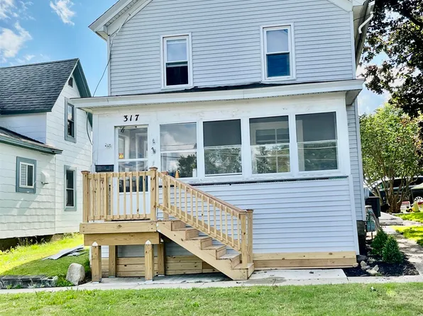 317 Jefferson Ave, Ogdensburg, NY 13669