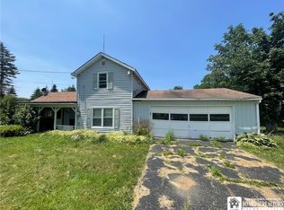 2567 Bowen Rd, Kennedy, NY 14747
