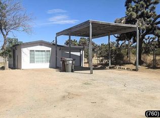 7475 Inca Trl #2, Yucca Valley, CA 92284