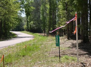 2966 Nesom Rd, Clinton, LA 70722