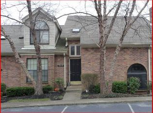 5916 Stone Brook Dr, Brentwood, TN 37027