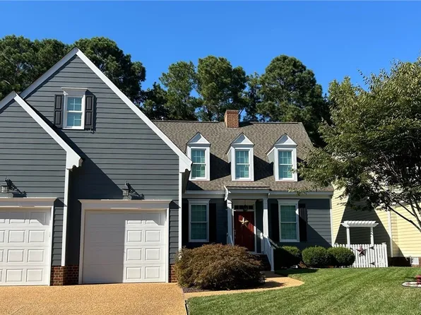 132 Hollinwell, Williamsburg, VA 23188