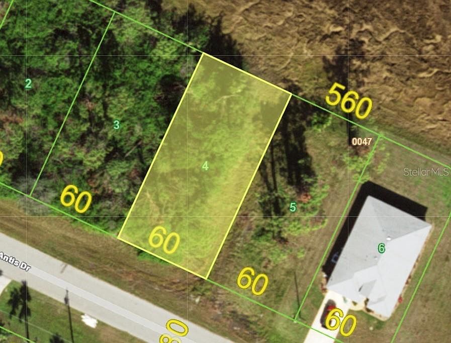 1st image of 300 ANTIS DRIVE LOT 4