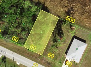 300 Antis Dr #4, Rotonda West, FL 33947