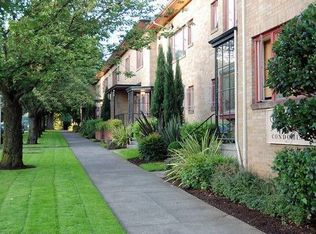 2113 NE Clackamas St APT 7, Portland, OR 97232