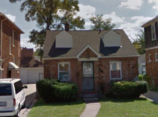 (Undisclosed Address), Detroit, MI 48205