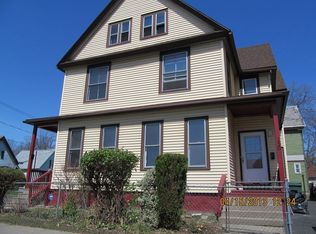 150 Frost Ave, Rochester, NY 14608