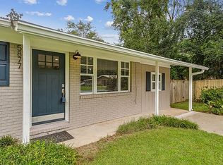 5877 N Airport Rd, Milton, FL 32583