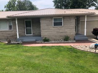 1940 N Us Highway 33, Decatur, IN 46733