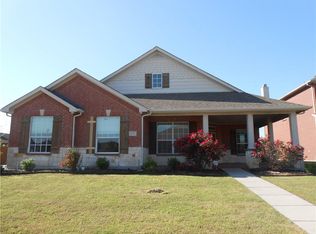 1515 Elkmont Dr, Wylie, TX 75098