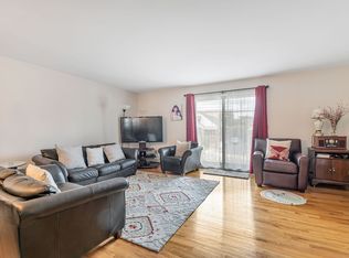 306 Desoto Pl FLOOR 1, Fairview, NJ 07022