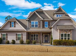 23 Knotty Pine Ct, Fountain Inn, SC 29644