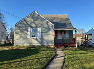525 Gaines St, Elmira, NY