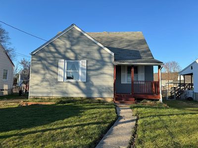 525 Gaines St, Elmira, NY, 14904